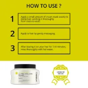 Picture of Det-Oxygen Ultra Volume Mask 525 ml