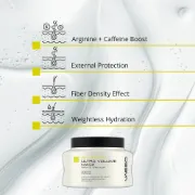 Picture of Det-Oxygen Ultra Volume Mask 525 ml