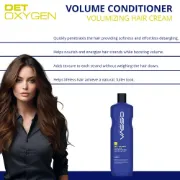 Picture of Det-Oxygen Volume Conditioner 460 ml