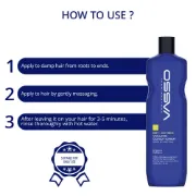 Picture of Det-Oxygen Volume Conditioner 460 ml