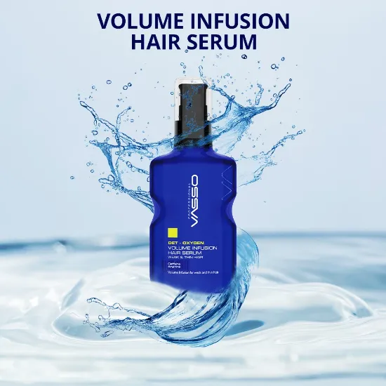 Picture of Det-Oxygen Volume Infusion Hair Serum 100 ml