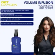 Picture of Det-Oxygen Volume Infusion Hair Serum 100 ml