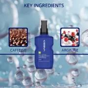 Picture of Det-Oxygen Volume Infusion Hair Serum 100 ml