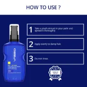 Picture of Det-Oxygen Volume Infusion Hair Serum 100 ml