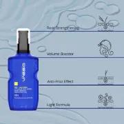 Picture of Det-Oxygen Volume Infusion Hair Serum 100 ml