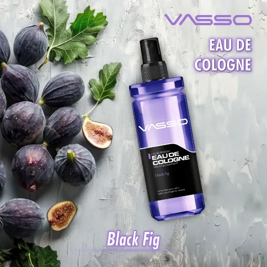 Picture of Eau De Cologne ( Black Fig ) 370 ml