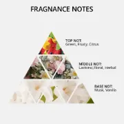 Picture of Eau De Cologne ( Black Fig ) 370 ml