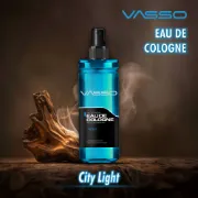 Picture of Eau De Cologne ( City Light ) 370 ml