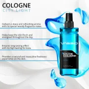 Picture of Eau De Cologne ( City Light ) 370 ml