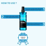 Picture of Eau De Cologne ( City Light ) 370 ml