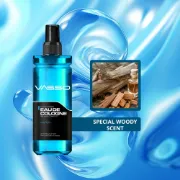 Picture of Eau De Cologne ( City Light ) 370 ml