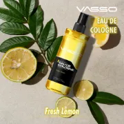 Picture of Eau De Cologne ( Fresh Lemon ) 370 ml
