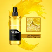 Picture of Eau De Cologne ( Fresh Lemon ) 370 ml