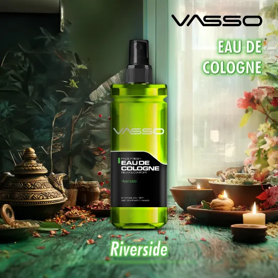Picture of Eau De Cologne ( River Side ) 370 ml