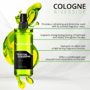 Picture of Eau De Cologne ( River Side ) 370 ml