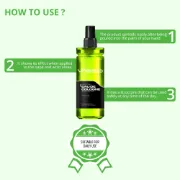 Picture of Eau De Cologne ( River Side ) 370 ml