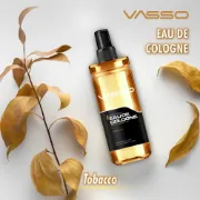 Picture of Eau De Cologne ( Tobacco ) 370 ml