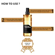 Picture of Eau De Cologne ( Tobacco ) 370 ml