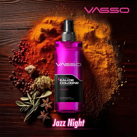 Picture of Eau De Cologne ( Jazz Night ) 370 ml