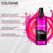 Picture of Eau De Cologne ( Jazz Night ) 370 ml