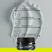 Picture of Face Mask Clay 250 ml