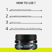 Picture of Face Mask Clay 250 ml
