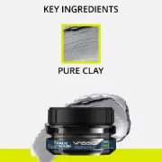 Picture of Face Mask Clay 250 ml