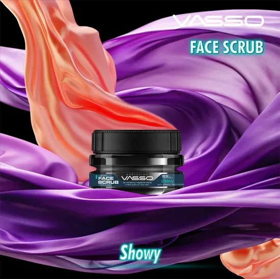 Picture of Face Scrub 250 ml
