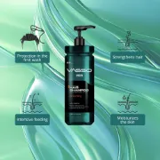 Picture of Hair Sampoo Thick & Strong 1000 ml
