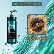 Picture of Hair Sampoo Thick & Strong 1000 ml