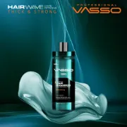 Picture of Hair Sampoo Thick & Strong 260 ml