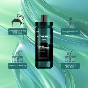 Picture of Hair Sampoo Thick & Strong 260 ml