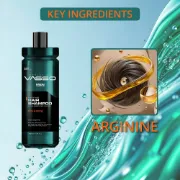 Picture of Hair Sampoo Thick & Strong 260 ml