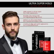 Picture of Hair Styling Powder Wax 20 gr