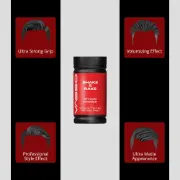 Picture of Hair Styling Powder Wax 20 gr