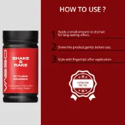 Picture of Hair Styling Powder Wax 20 gr