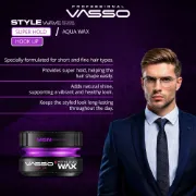 Picture of Hair Styling Wax ( Hook Up ) 150 ml
