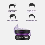 Picture of Hair Styling Wax ( Hook Up ) 150 ml