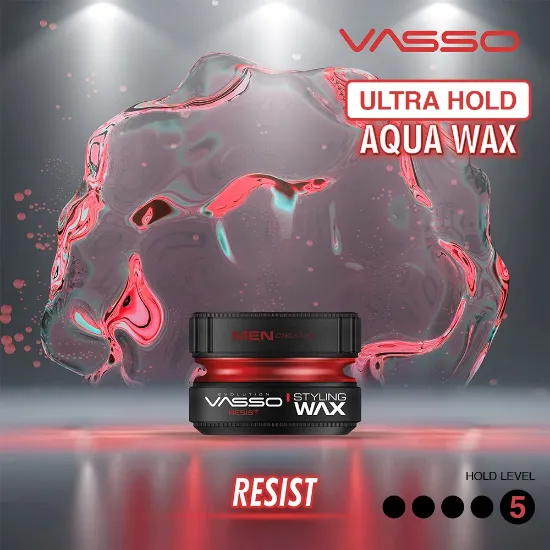 Picture of Hair Styling Wax ( Resist ) 150 ml