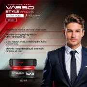 Picture of Hair Styling Wax ( Resist ) 150 ml