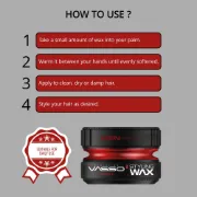 Picture of Hair Styling Wax ( Resist ) 150 ml