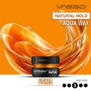 Picture of Hair Styling Wax ( Usher ) 150 ml