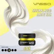 Picture of Hair Styling Wax Paste ( Apex ) 150 ml
