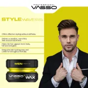 Picture of Hair Styling Wax Paste ( Apex ) 150 ml
