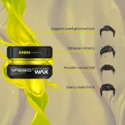 Picture of Hair Styling Wax Paste ( Apex ) 150 ml