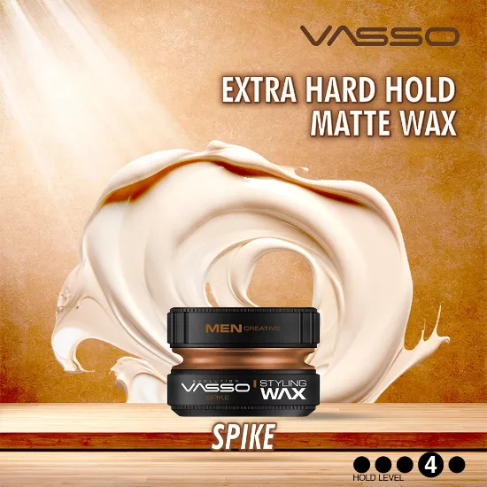Picture of Hair Styling Wax Paste ( Spike ) 150 ml