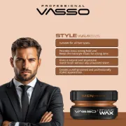 Picture of Hair Styling Wax Paste ( Spike ) 150 ml