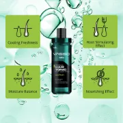 Picture of Hair Tonic Cool Fresh 260 ml