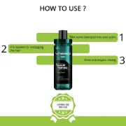 Picture of Hair Tonic Cool Fresh 260 ml
