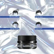 Picture of Mnemonic Styling Gum ( Stiff ) 250 ml